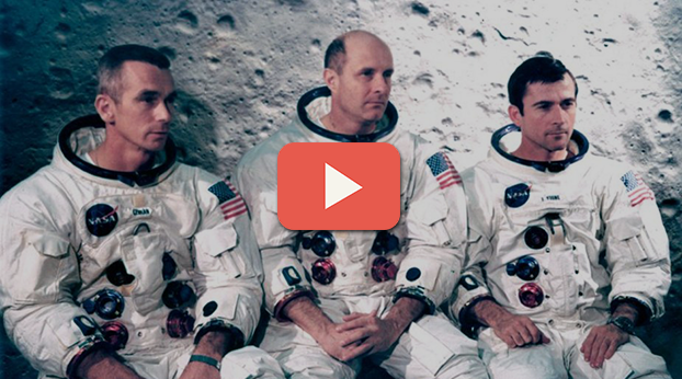 NASA 46 YIL SONRA UZAY SESİNİ YAYINLADI