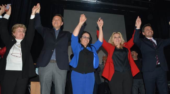 NEBİ HATİOĞLU ZİRVEDE