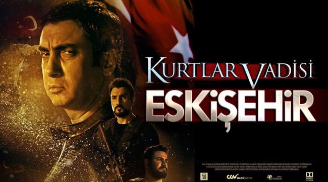 Necati Şaşmaz Eskişehir'e geliyor