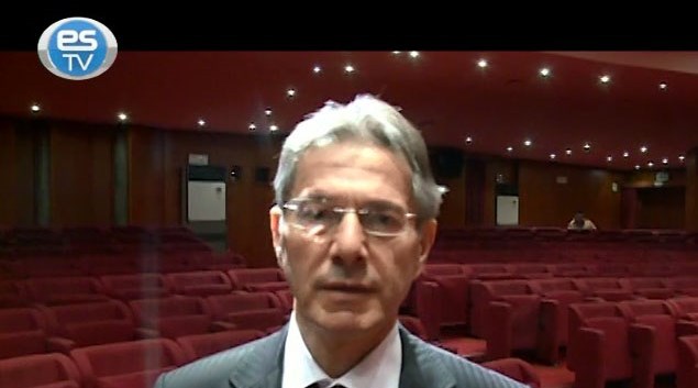 Nejat Madenoğlu yeniden