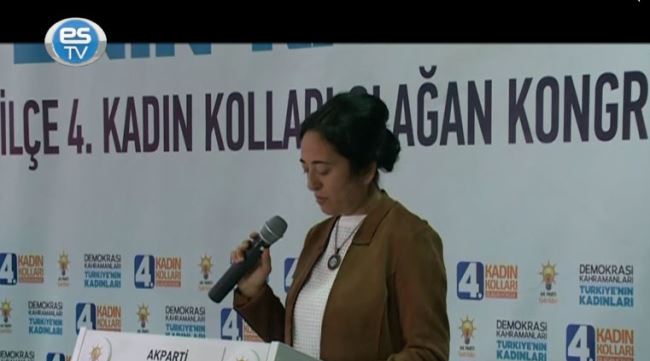 Neşe Karademir güven tazeledi