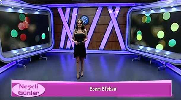 Neşeli günler - 1 Haziran 2019