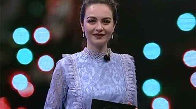 Neşeli günler - 13.04.2019