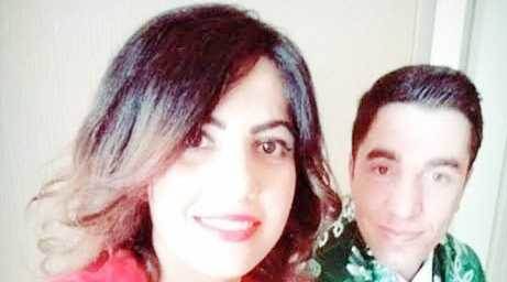 Nişanlısını boğazını keserek öldürmüştü