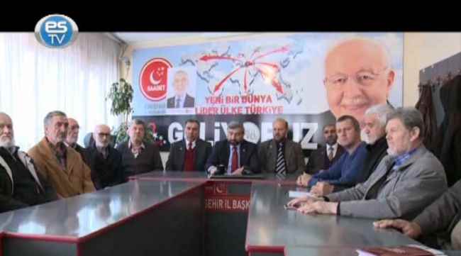 Niyet 'hayır' akıbet 'hayır' olsun