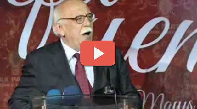 O TURİSTLER BURAYA GELECEK