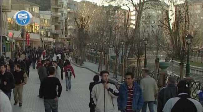 OCAK 2016 İŞ ARAMA RAKAMLARI