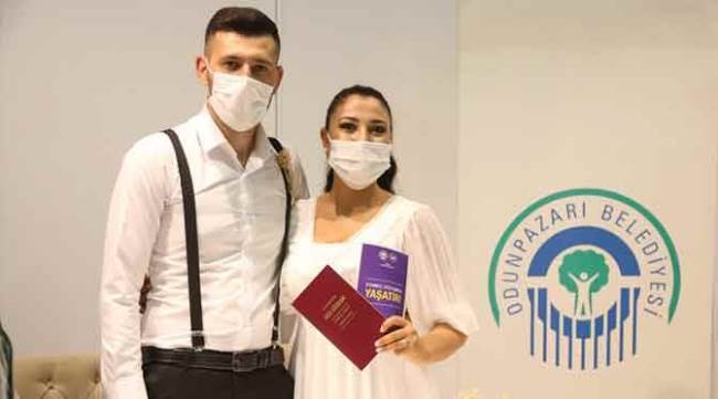 Odunpazarı, İstanbul Sözleşmesini kitapçık haline getirdi