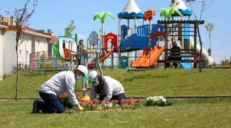 Odunpazarı, kaynakları doğru kullanarak tasarruf ediyor