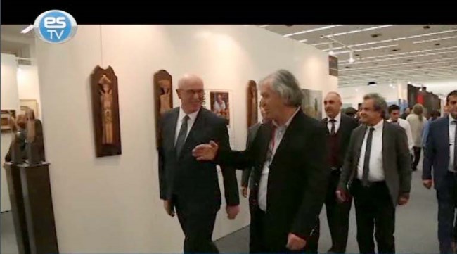 Odunpazarı adından söz ettiriyor