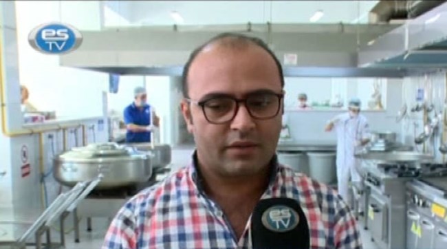 Odunpazarı Aşevi destek bekliyor