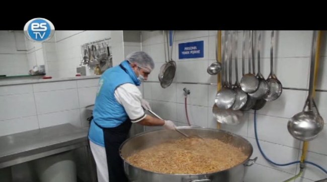 Odunpazarı bağışları bekliyor