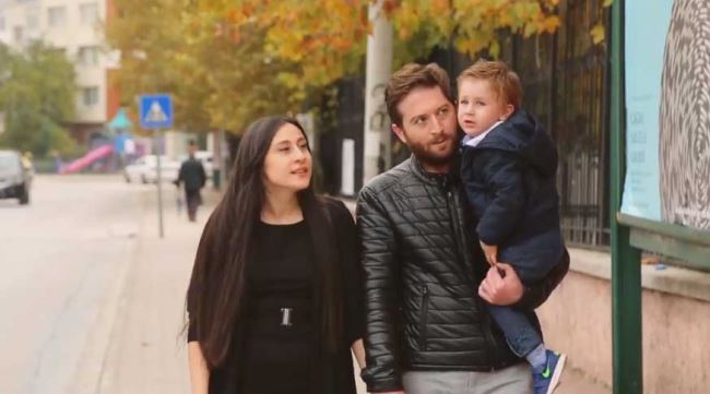 Odunpazarı Belediyesi'nden anlamlı paylaşım