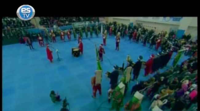 Odunpazarı mehteranına kavuştu