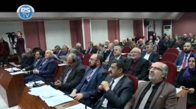 Odunpazarı'nda dört müdürlük kapatıldı