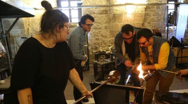 Odunpazarı’nda Vahap Avşar rüzgarı esti