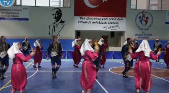 Odunpazarı ödüle doymuyor