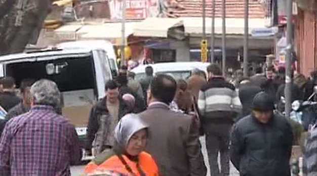 Odunpazarı projesi görücüye çıkıyor