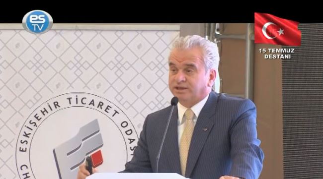 Öğrenci başkenti misyonunu kullanmalıyız