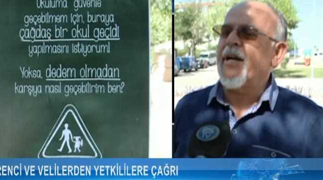 Öğrenci ve velilerden yetkililere çağrı