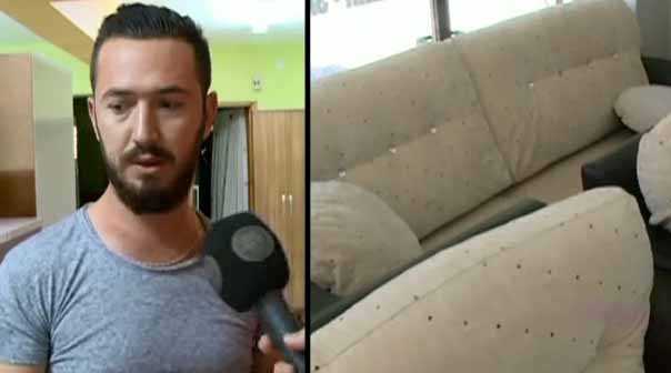 Öğrencilerin eşya telaşı başladı