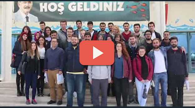 ÖĞRENCİLERİN TERCİHİ ESKİŞEHİR