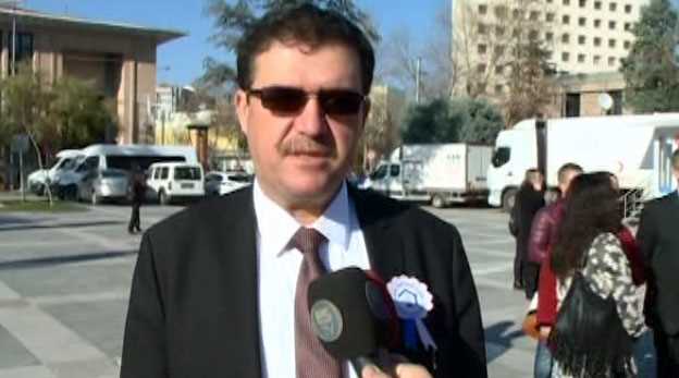 Öğretmenlerimiz bizim için çok değerli