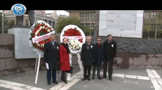 Öğretmenlerin kalbi kırıldı