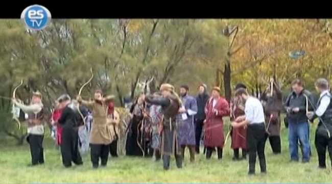 Oklar Cumhuriyet için atıldı