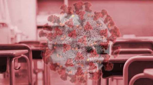 Okullarda virüs alarmı