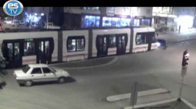 Ölümlü trafik kazaları azaldı