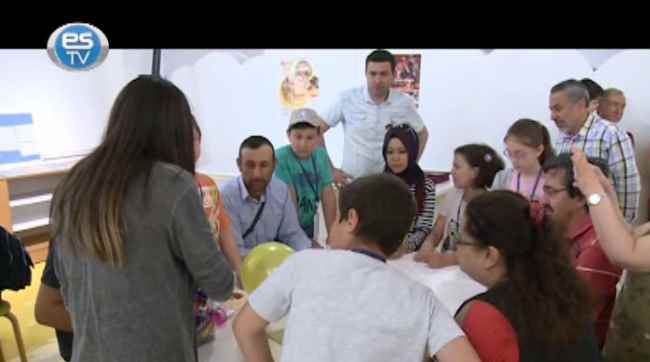 Önce öğrendiler sonra öğrettiler