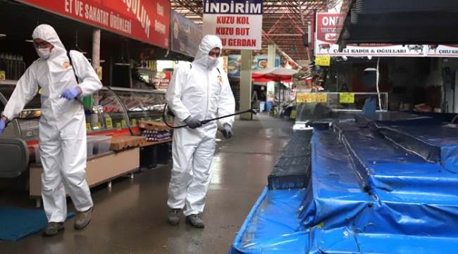 Öncelik riskli alanlar