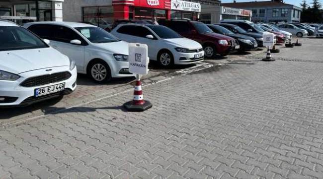 Orta sınıf araçlara talep her geçen gün azalıyor