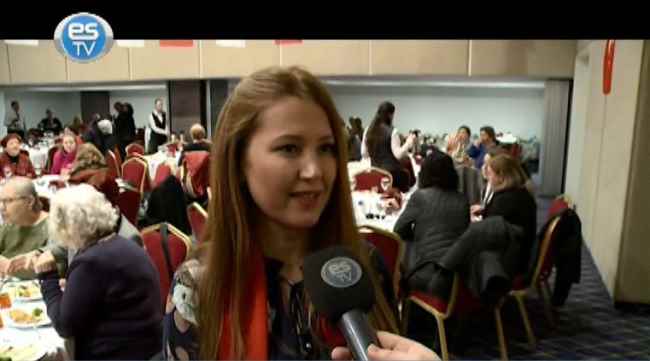 Ortak mesaj 'hayır'