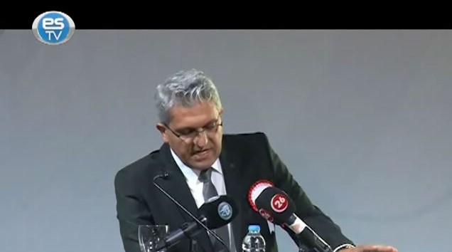 OSB seçimleri yenileniyor