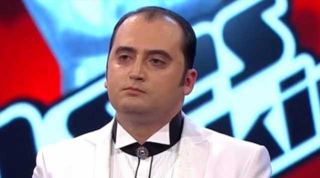 Osman Vahid finale kadar yükselmişti