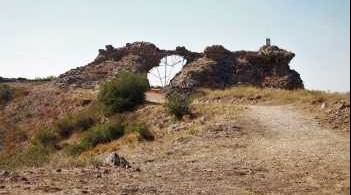 Osmanlı’Nın İlk Fethettiği Kale Turizme Açılmalı