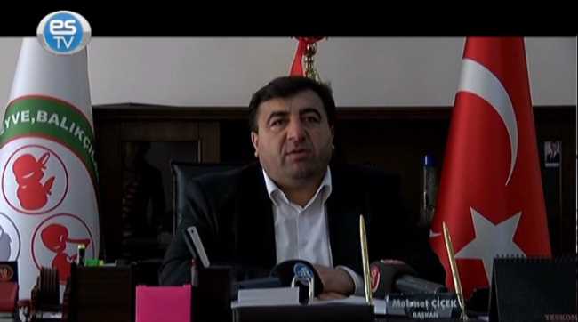 OTOPARK 2 AYDIR KAPALI