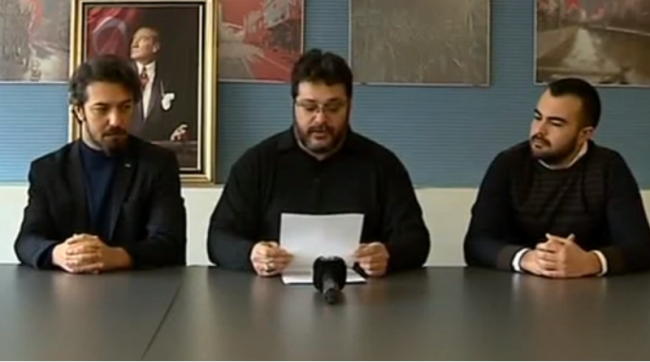 OTOPARK YÖNETMELİĞİNDEKİ DEĞİŞİKLİK