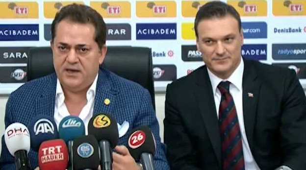 Özalan'ın her zaman arkasındayız