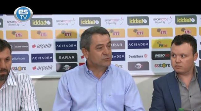 Özeçoğlu: 1 TL için bile hesap vereceğiz