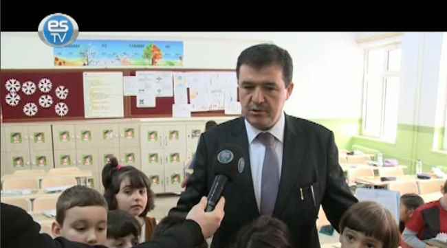 Özen: İlk yarı verimli geçti