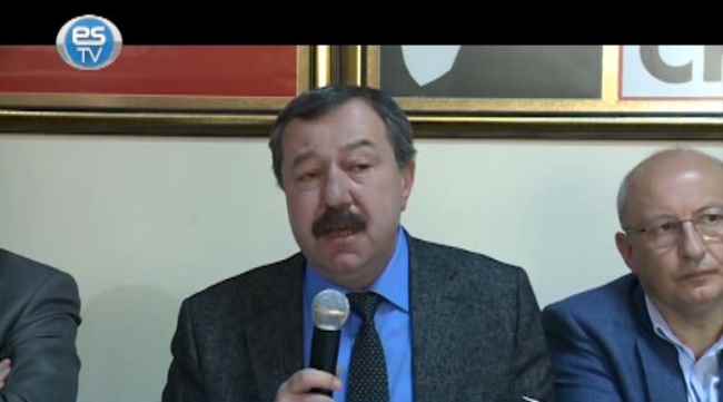 Özkar'dan Anayasa teklifine eleştiri