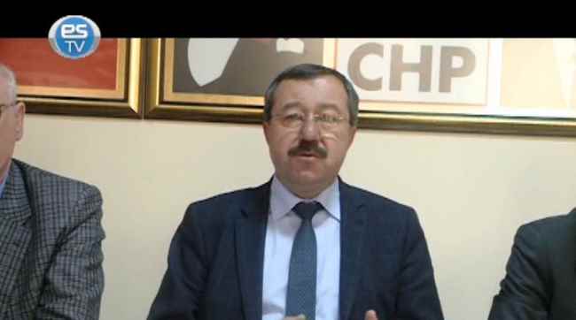 Özkar'dan hükümete eleştiri