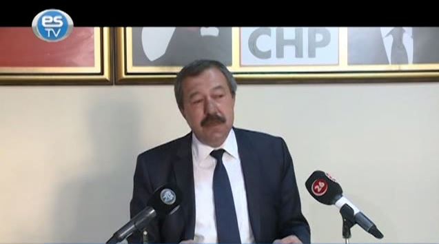 Özkar'dan Ünlü'ye sert yanıt