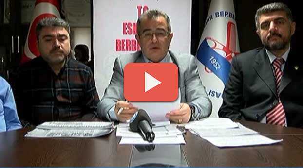 ÖZKARA'DAN SERT CEVAP