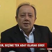 EMİRDAĞLILAR GENEL KURUL HEYECANI YAŞADI 