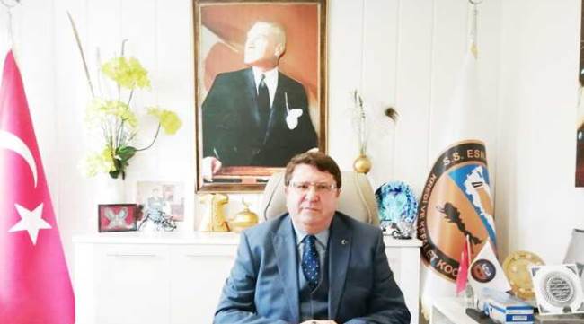 Pandemi esnafı vurdu