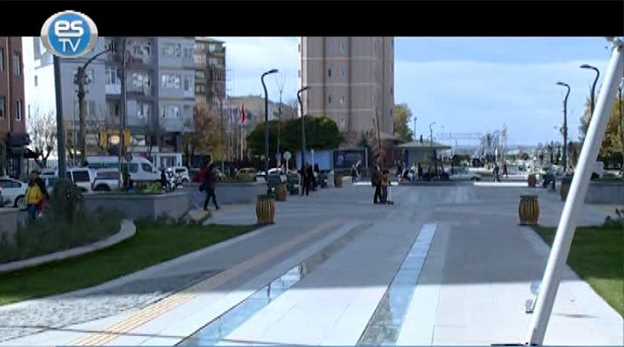 Parka sahip çıkalım!